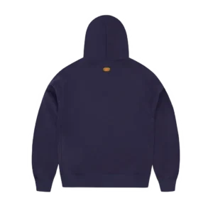 ARDWEAR WORK ZIP HOODIE [NAVY]