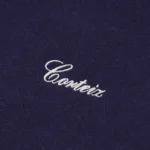ARDWEAR WORK ZIP HOODIE [NAVY]