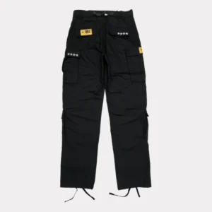 Corteiz 4Starz Special Edition Guerillaz Cargo