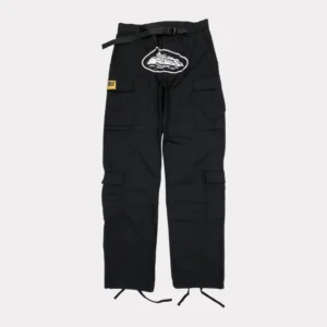 Corteiz 4Starz Special Edition Guerillaz Cargo