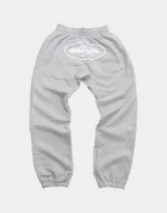 Corteiz Alcatraz Jogger Grau