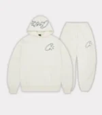 Corteiz Application C Star Satin Tracksuit
