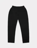 Corteiz Crescent Jogging Hose Schwarz