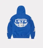 Corteiz Gasolina Tracksuit Königs Blau