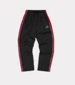 Corteiz Shotta Tracksuit Schwarz