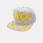 Corteiz Soho Yacht Club Crtz Cap Marke