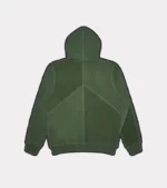 Corteiz Superior V2 Tracksuit Wald Grün