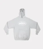 Corteiz Tracksuit Grau