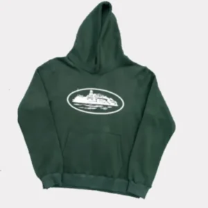 Corteiz Tracksuit Grün