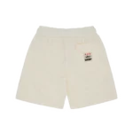 HMP MESH PANEL SHORT [CREME]
