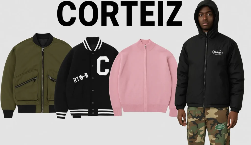 corteiz