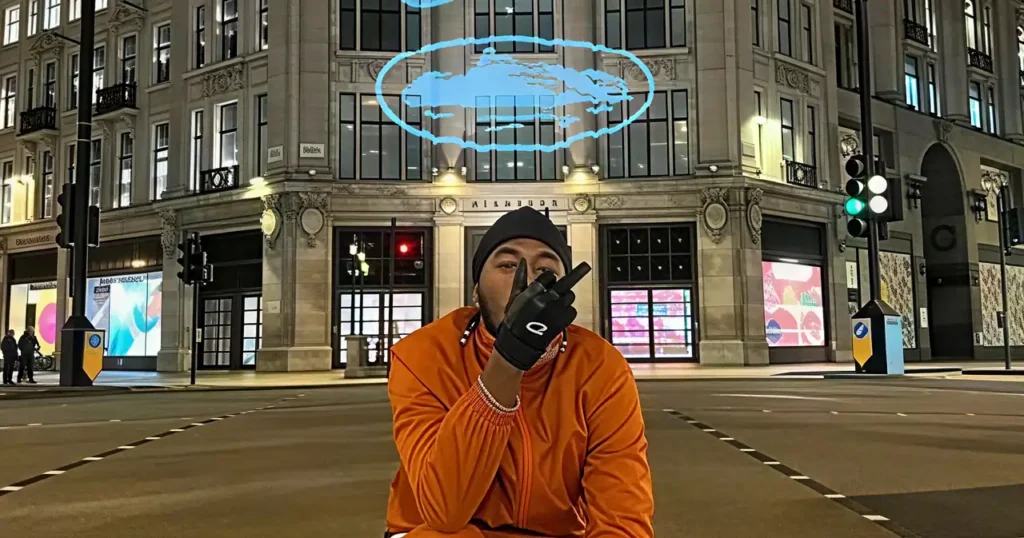 Corteiz