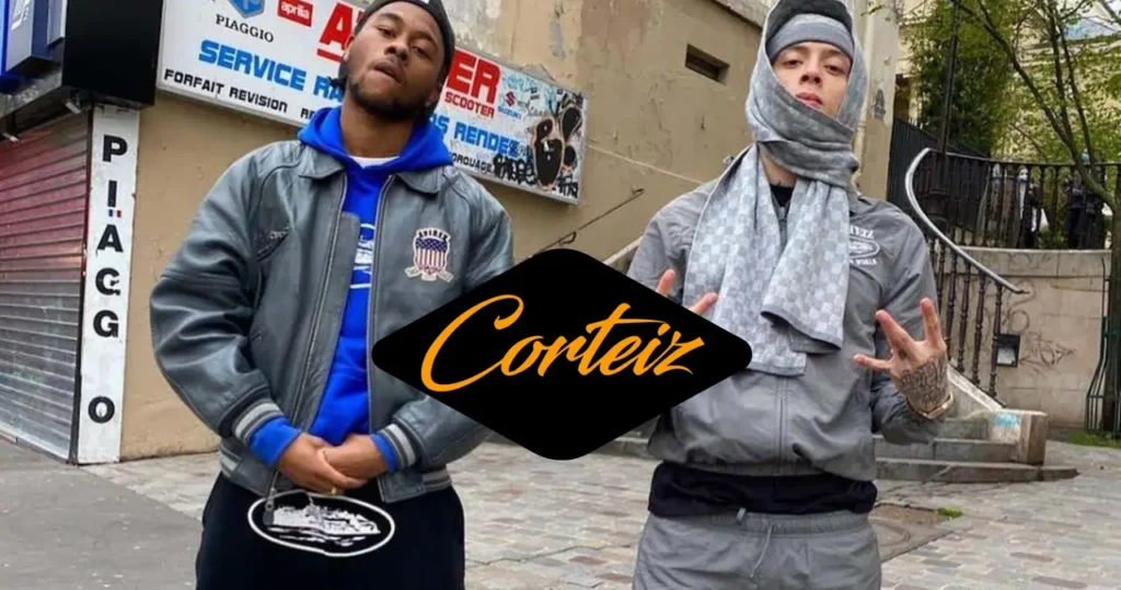 Corteiz