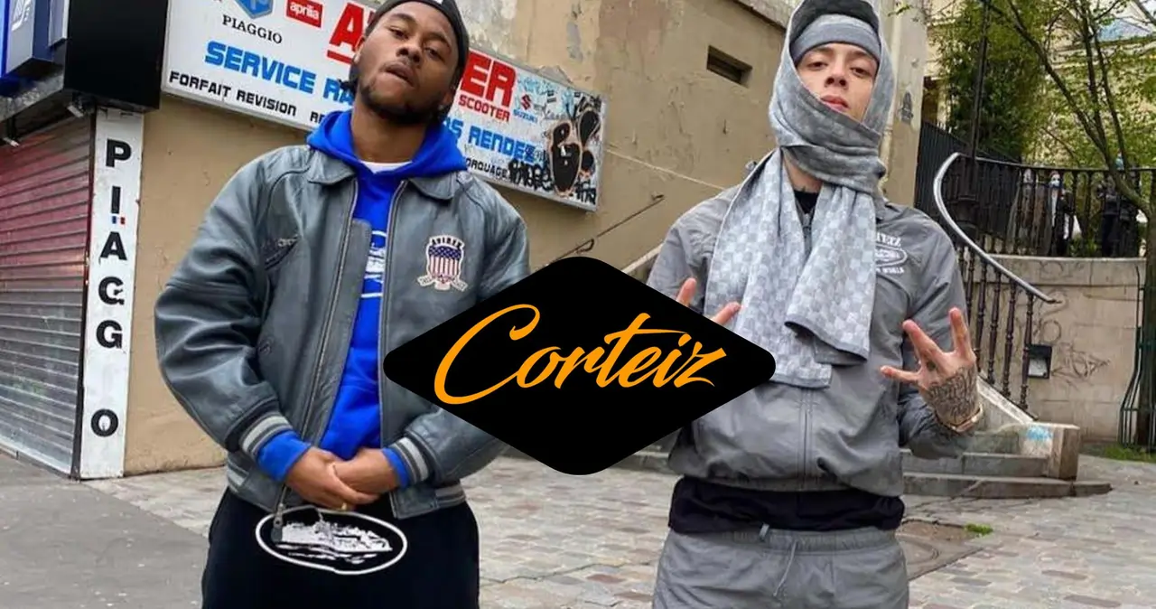 Corteiz