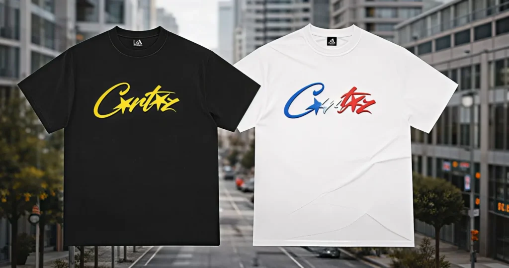 Corteiz T-Shirt