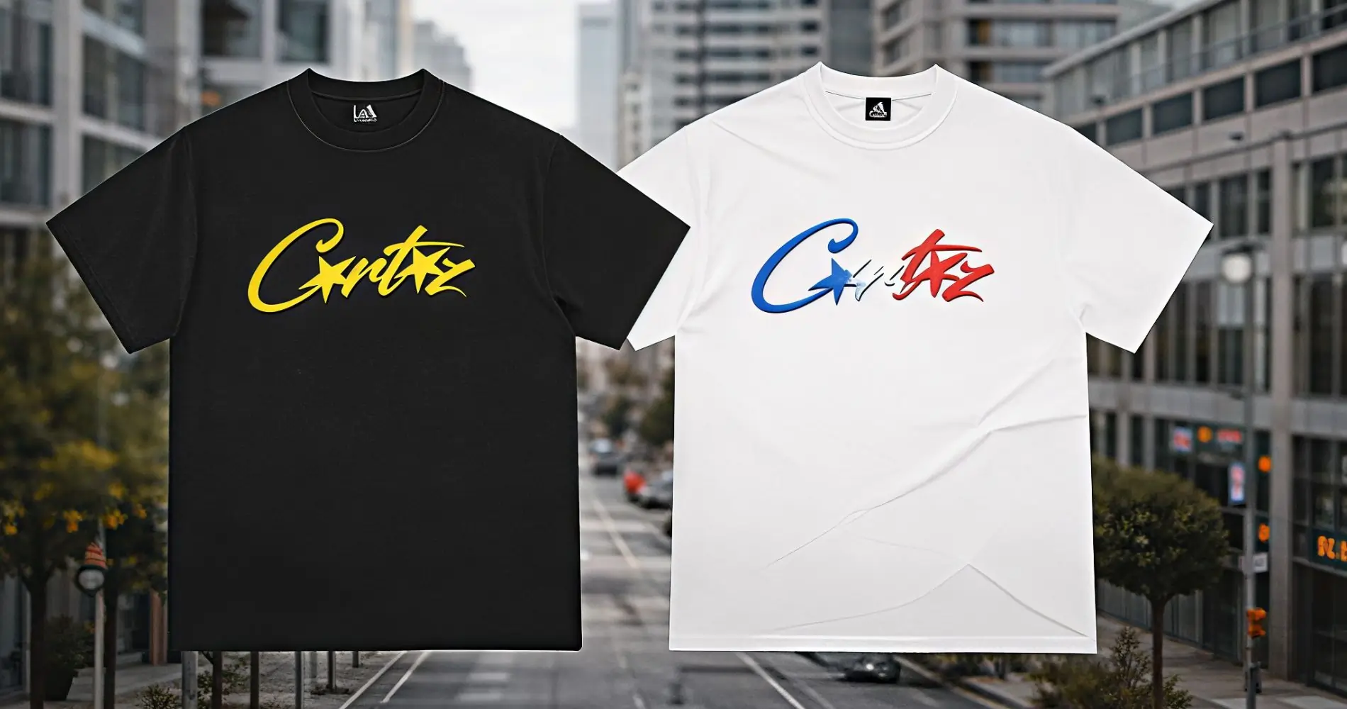 Corteiz T-Shirt