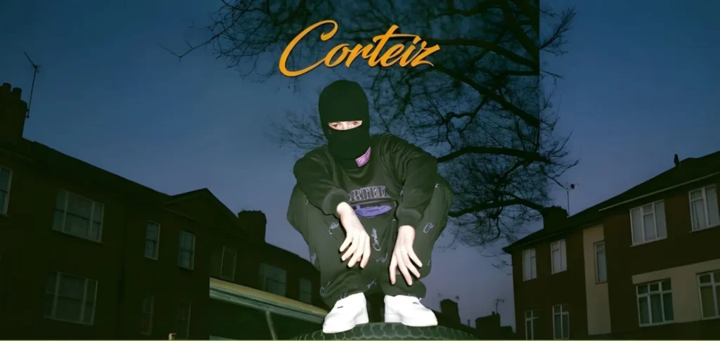 corteiz