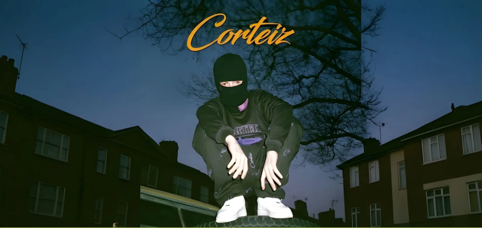 corteiz