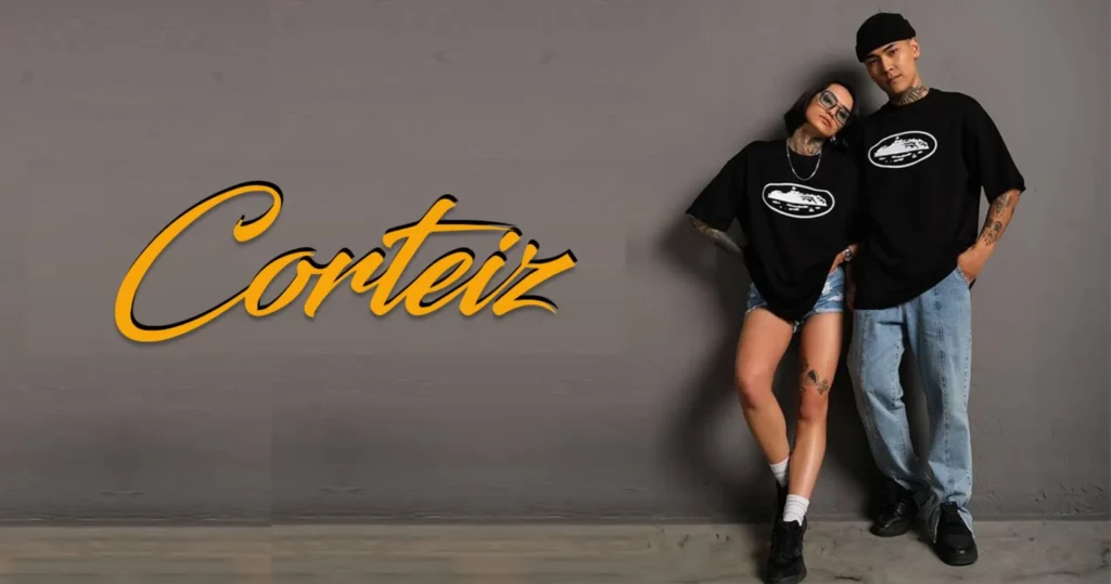 Corteiz