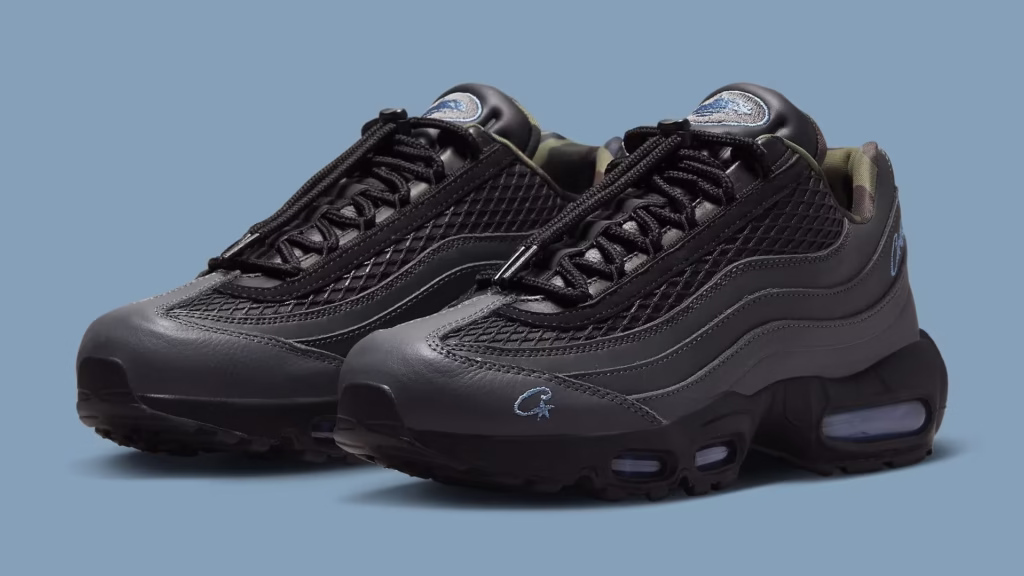 air max 95 corteiz