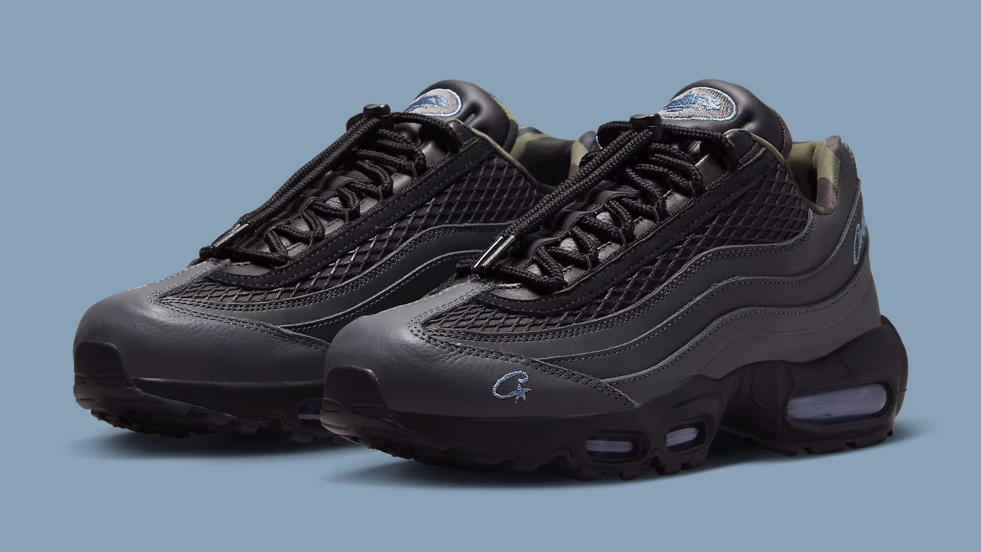 air max 95 corteiz