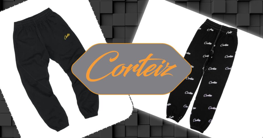 Corteiz Jogger