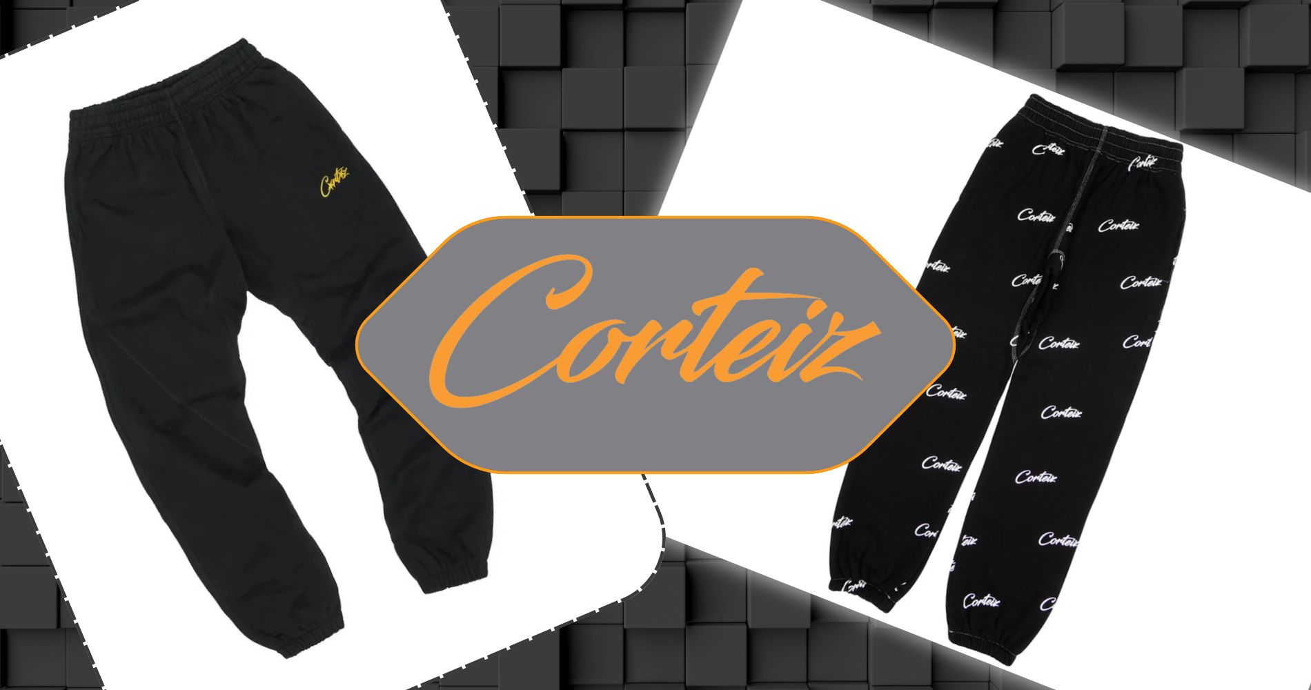Corteiz Jogger