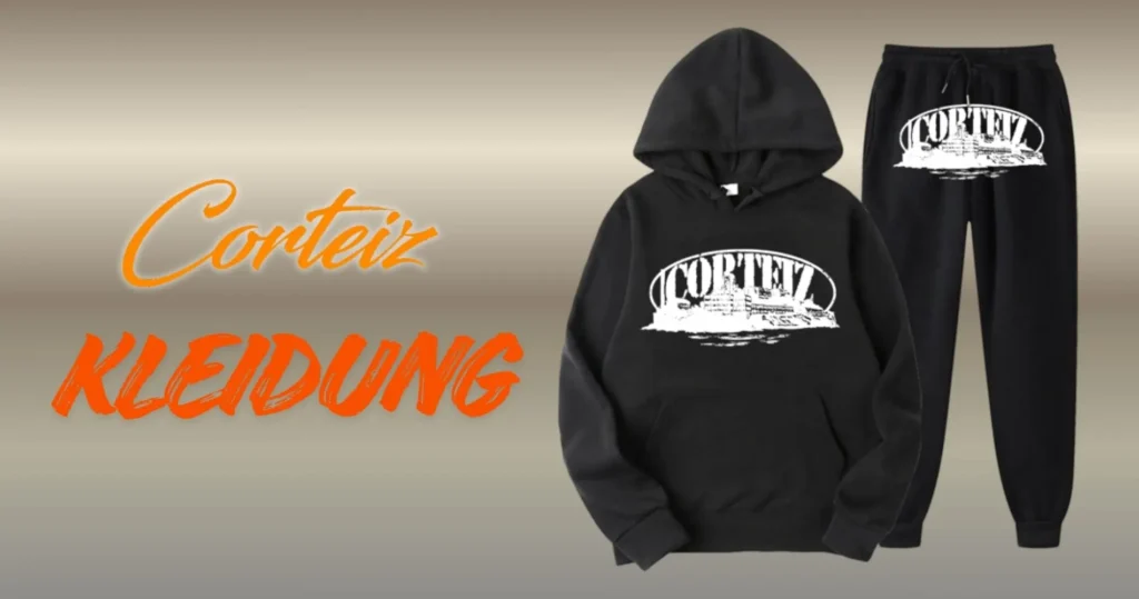 Corteiz Kleidung